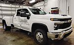 2024 Silverado 3500HD Thumbnail 1