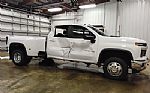 2024 Silverado 3500HD Thumbnail 2