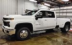 2024 Silverado 3500HD Thumbnail 5