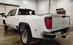 2024 Silverado 3500HD Thumbnail 6