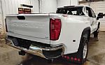 2024 Silverado 3500HD Thumbnail 3