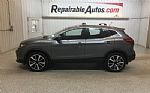 2017 Rogue Sport Thumbnail 5