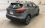 2017 Rogue Sport Thumbnail 4