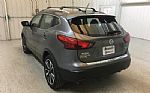 2017 Rogue Sport Thumbnail 3
