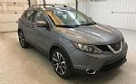 2017 Rogue Sport Thumbnail 2
