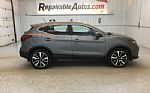 2017 Rogue Sport Thumbnail 6