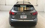 2017 Rogue Sport Thumbnail 8