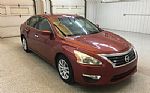 2014 Altima Thumbnail 2