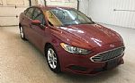 2018 Fusion Thumbnail 2
