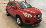 2015 Trax Thumbnail 2