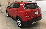 2015 Trax Thumbnail 3