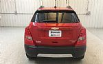 2015 Trax Thumbnail 8