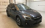 2018 Crosstrek Thumbnail 2