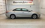 2017 Camry Thumbnail 6