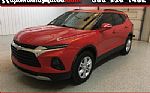 2021 Blazer Thumbnail 1
