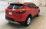 2021 Blazer Thumbnail 4