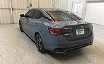 2025 Sentra Thumbnail 3