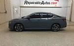 2025 Sentra Thumbnail 5