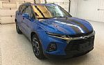 2021 Blazer Thumbnail 2