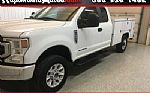 2021 F-350 SD Thumbnail 1