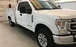 2021 F-350 SD Thumbnail 2