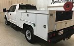 2021 F-350 SD Thumbnail 4