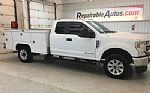 2021 F-350 SD Thumbnail 7