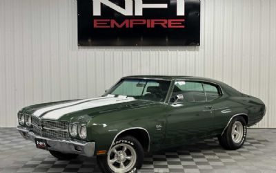 1970 Chevrolet Chevelle 