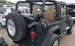 1999 Wrangler Thumbnail 3