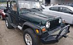 1999 Wrangler Thumbnail 1