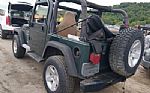 1999 Wrangler Thumbnail 5