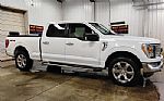 2022 F-150 Thumbnail 2