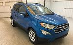 2018 EcoSport Thumbnail 2