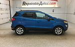 2018 EcoSport Thumbnail 6