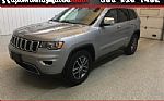 2017 Grand Cherokee Thumbnail 1