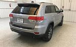 2017 Grand Cherokee Thumbnail 4