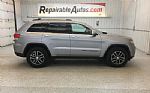 2017 Grand Cherokee Thumbnail 6