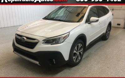 Photo of a 2020 Subaru Outback Limited XT AWD Mechanics Special for sale