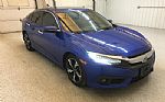 2018 Civic Thumbnail 2