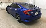 2018 Civic Thumbnail 3