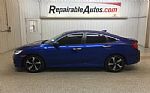 2018 Civic Thumbnail 5