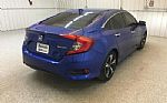 2018 Civic Thumbnail 4