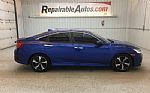 2018 Civic Thumbnail 6