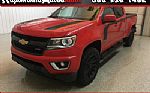 2018 Colorado Thumbnail 1