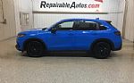 2026 HR-V Thumbnail 5