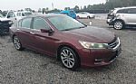 2014 Accord Sedan Thumbnail 1