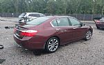 2014 Accord Sedan Thumbnail 2