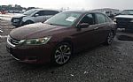 2014 Accord Sedan Thumbnail 3