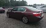 2014 Accord Sedan Thumbnail 4