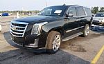 2019 Escalade Thumbnail 4
